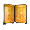Orange Fruitcase Internal