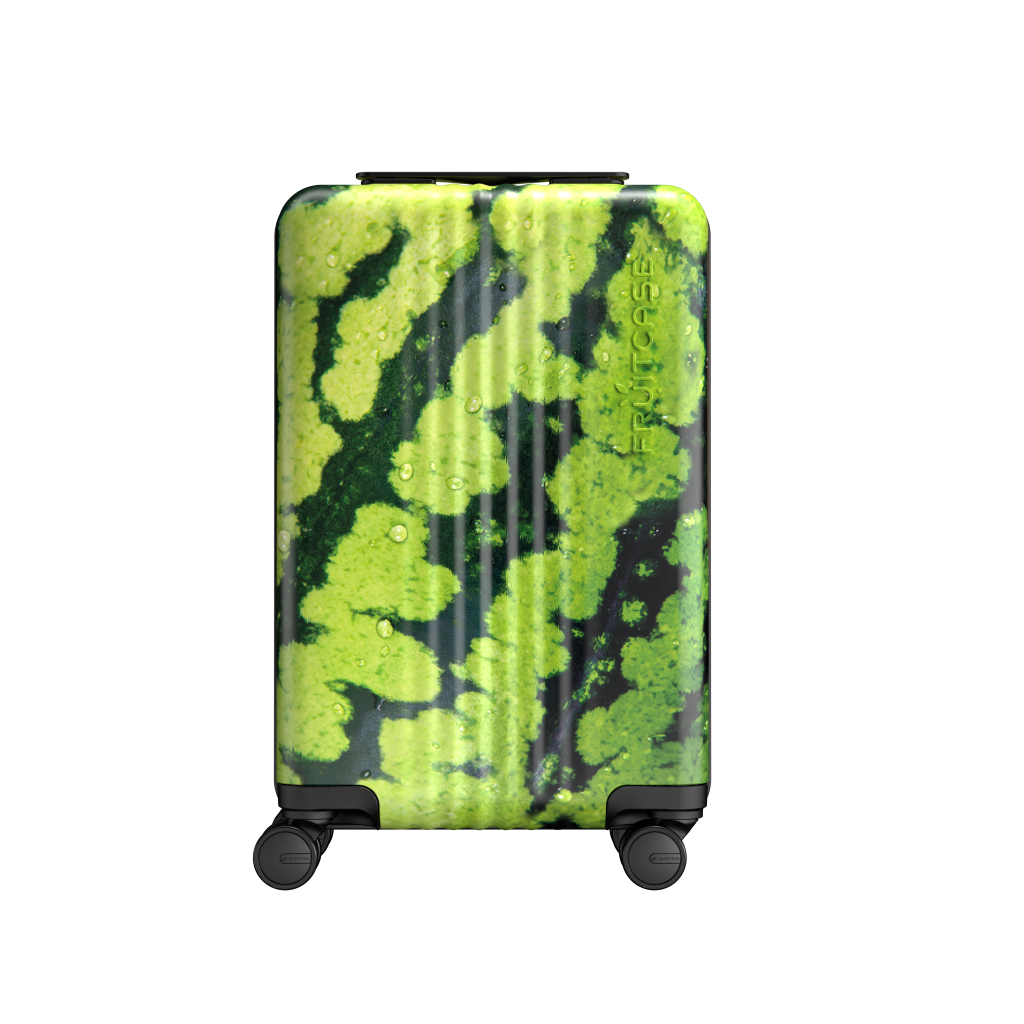 Watermelon Fruitcase 