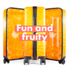 Orange Fruitcase
