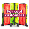 Watermelon Fruitcase